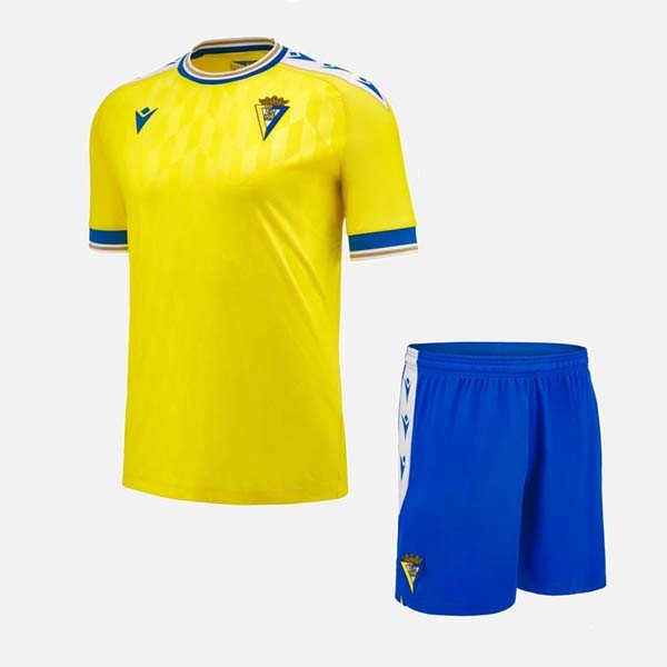 Trikot Cádiz Heim Kinder 2023-2024